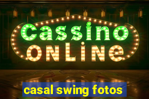 casal swing fotos